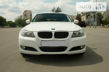 Универсал BMW 3 Series 2011 в Харькове