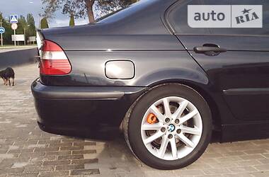 Седан BMW 3 Series 2004 в 