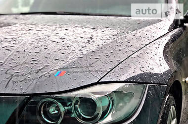Седан BMW 3 Series 2008 в 