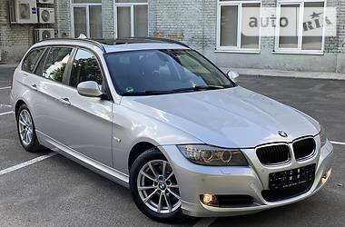 Универсал BMW 3 Series 2011 в Киеве