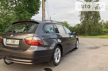 Универсал BMW 3 Series 2008 в Киеве