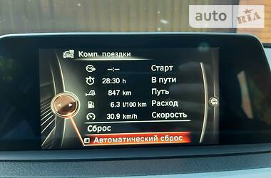 Універсал BMW 3 Series 2015 в 