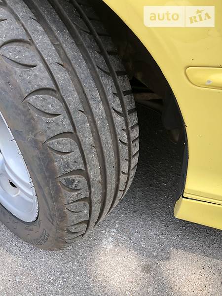 Купе BMW 3 Series 2003 в Кривому Розі
