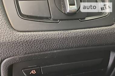 Седан BMW 3 Series 2012 в 