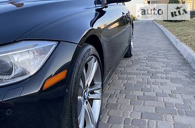 Седан BMW 3 Series 2012 в 
