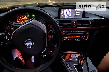 Седан BMW 3 Series 2012 в 