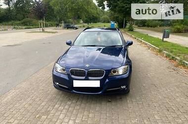 Универсал BMW 3 Series 2005 в Ивано-Франковске