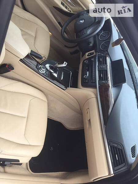 Седан BMW 3 Series 2013 в Одесі фото 11 Седан BMW 3 Series 2013 в Одесі