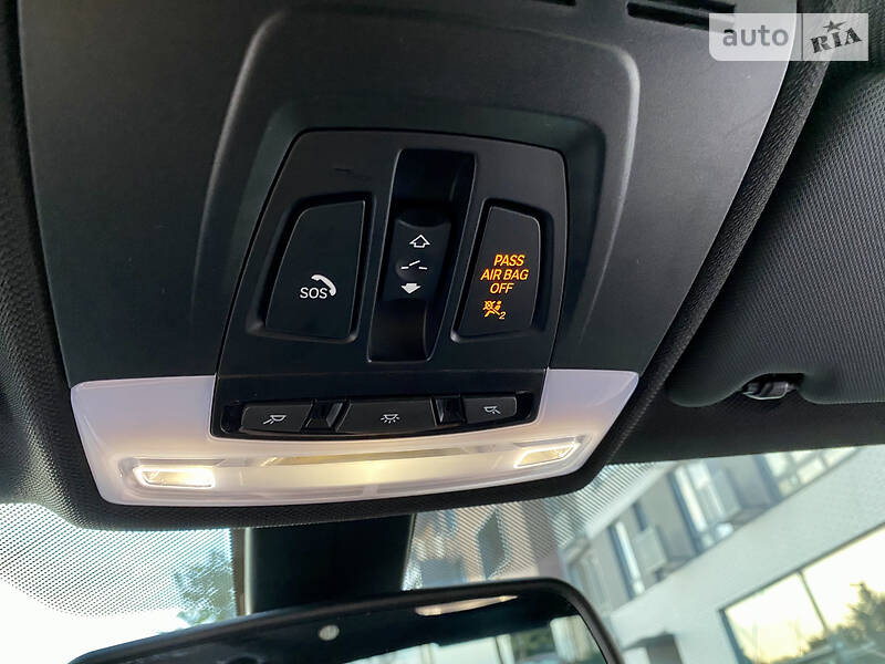 Седан BMW 3 Series 2014 в Києві