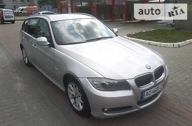 Універсал BMW 3 Series 2011 в 