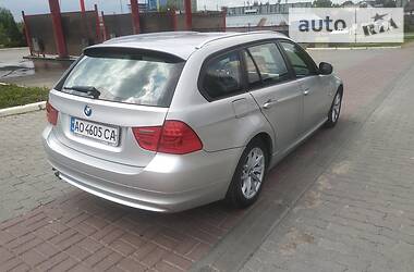 Універсал BMW 3 Series 2011 в 