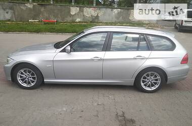 Універсал BMW 3 Series 2011 в 