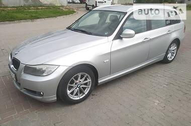 Універсал BMW 3 Series 2011 в 