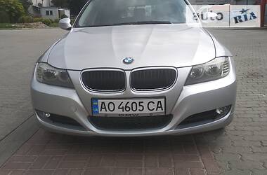 Універсал BMW 3 Series 2011 в 
