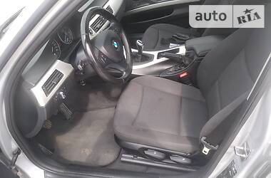 Універсал BMW 3 Series 2011 в 