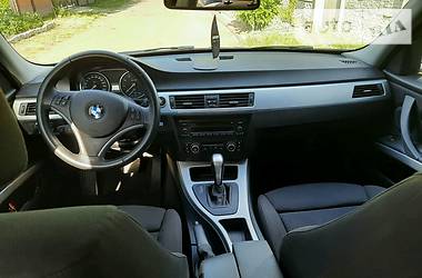 Универсал BMW 3 Series 2009 в Пятихатках