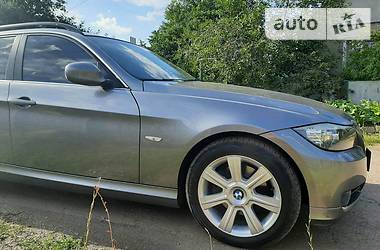 Универсал BMW 3 Series 2009 в Пятихатках