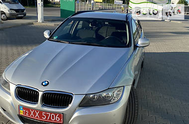 Универсал BMW 3 Series 2010 в Ирпене