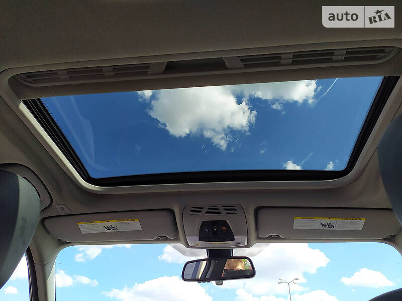 Седан BMW 3 Series 2015 в Харкові