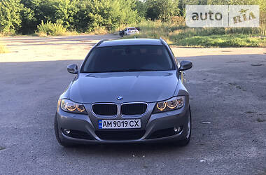 Универсал BMW 3 Series 2010 в Бердичеве