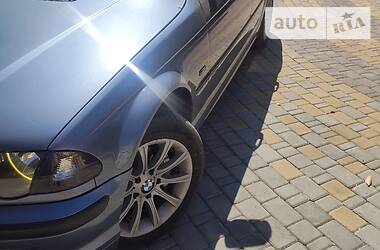 Седан BMW 3 Series 1999 в Гайсине