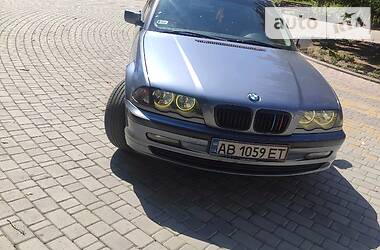 Седан BMW 3 Series 1999 в Гайсине