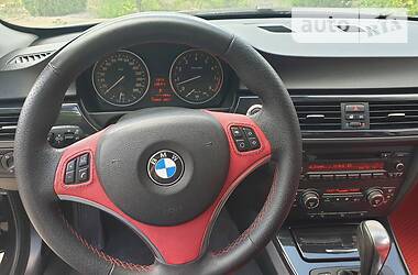 Купе BMW 3 Series 2008 в Харькове