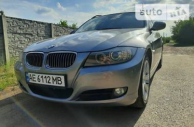 Универсал BMW 3 Series 2009 в Пятихатках