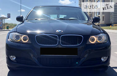 Универсал BMW 3 Series 2011 в Виннице