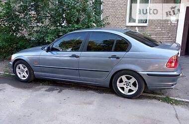 Седан BMW 3 Series 1998 в 