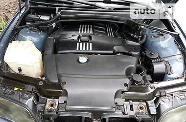 Седан BMW 3 Series 1998 в 
