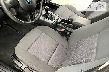 Седан BMW 3 Series 2004 в 