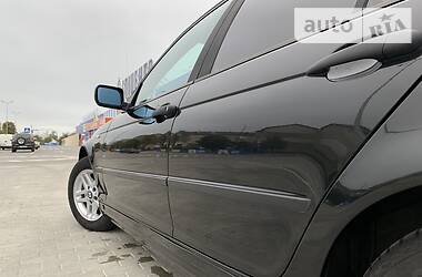 Седан BMW 3 Series 2004 в 