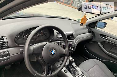 Седан BMW 3 Series 2004 в 