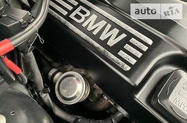 Седан BMW 3 Series 2004 в 