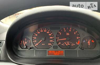 Седан BMW 3 Series 2004 в 