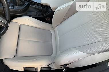 Универсал BMW 3 Series 2015 в 
