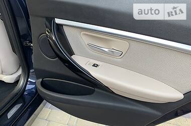 Универсал BMW 3 Series 2015 в 