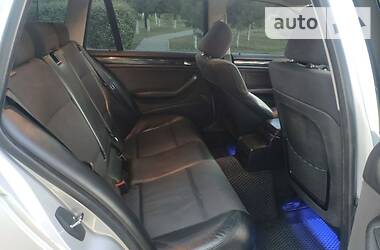 Універсал BMW 3 Series 2002 в 
