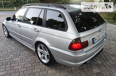 Універсал BMW 3 Series 2002 в 