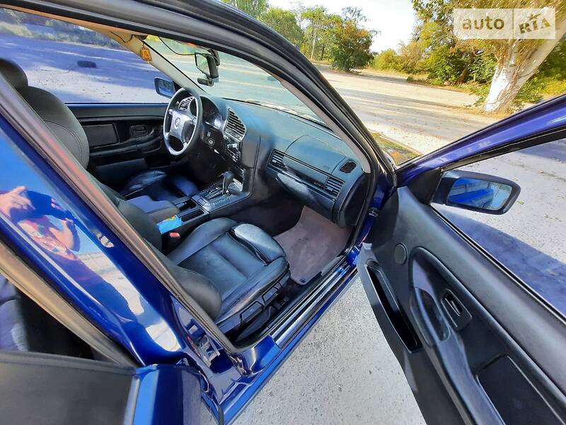 Універсал BMW 3 Series 1998 в Білгороді-Дністровському