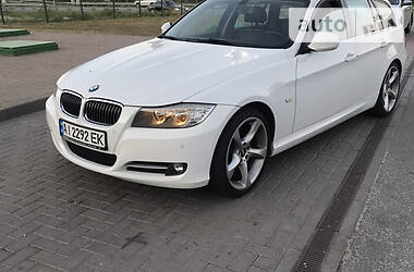 Универсал BMW 3 Series 2010 в Киеве