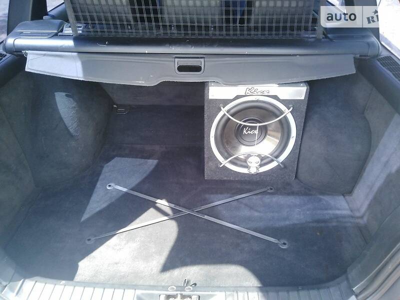 Універсал BMW 3 Series 1998 в Білгороді-Дністровському