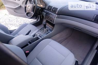 Универсал BMW 3 Series 2004 в Ивано-Франковске