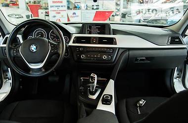 Універсал BMW 3 Series 2013 в Херсоні