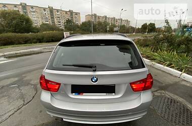 Универсал BMW 3 Series 2011 в Киеве