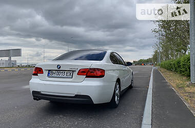 Купе BMW 3 Series 2006 в Одессе