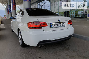 Купе BMW 3 Series 2006 в Одессе