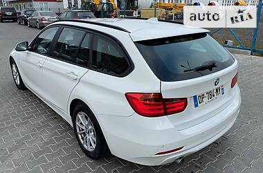 Универсал BMW 3 Series 2015 в Луцке