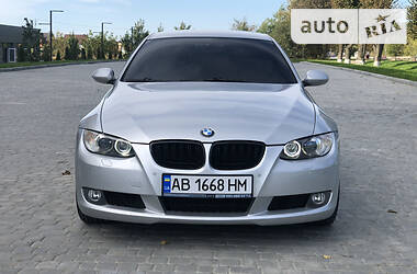 Купе BMW 3 Series 2006 в Виннице